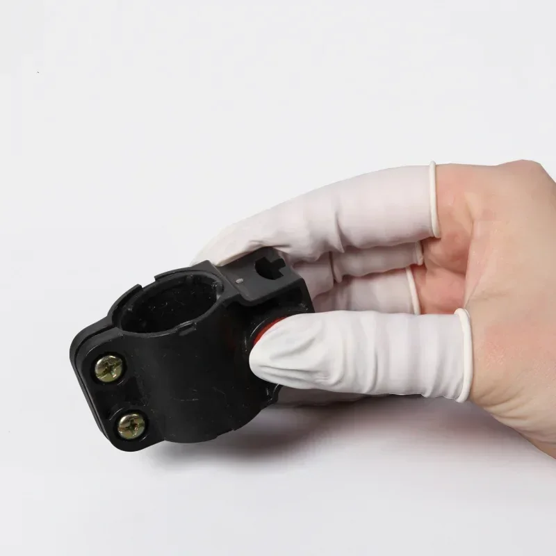 Latex Disposable Glove - Sarung Tangan Pelindung Ujung Jari Lateks