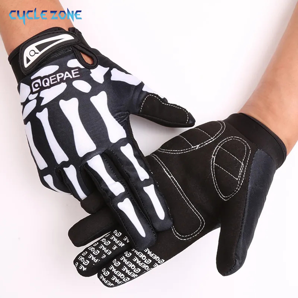 Gardening Glove Waterproof - Sarung tangan bersepeda pria dan wanita,