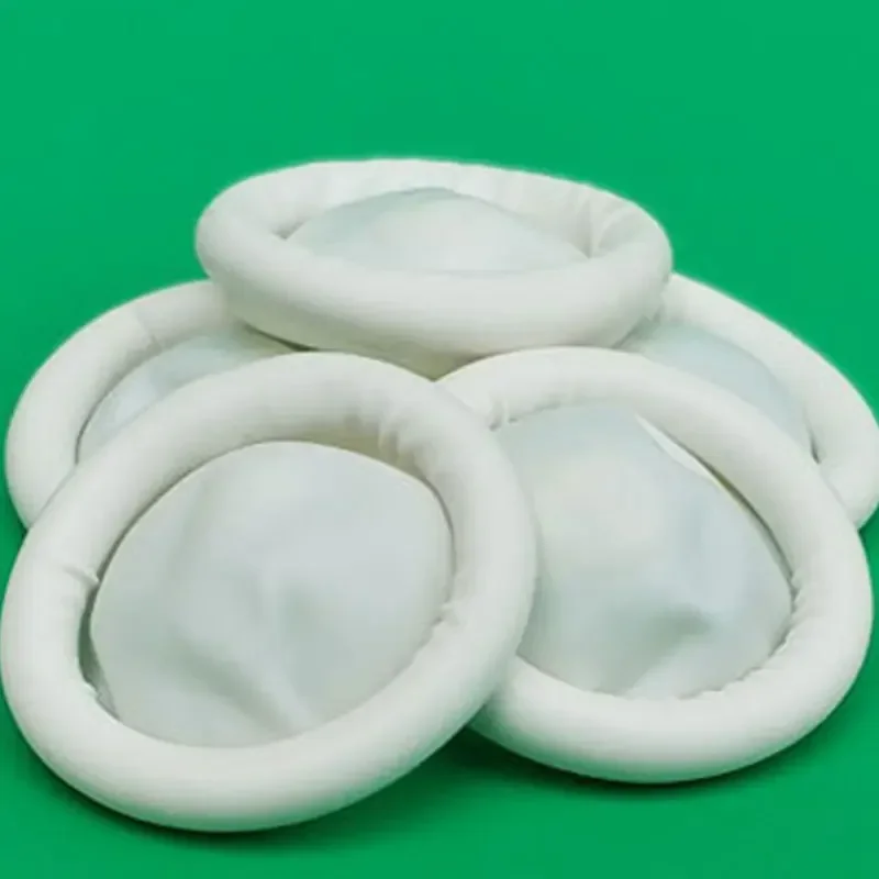 Latex Disposable Glove - Sarung tangan bubuk sekali pakai, Kit