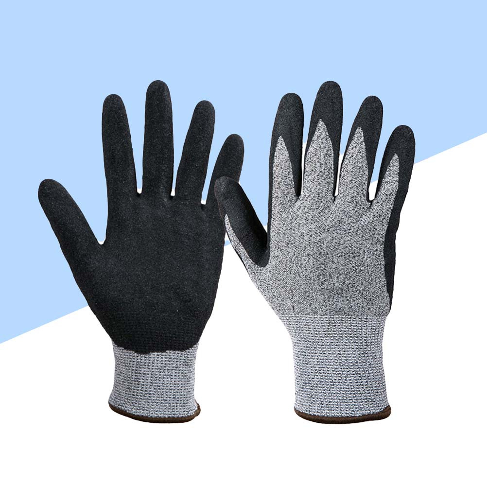 Cut Resistant Glove - 1 Pasang Sarung Tangan Keselamatan Tahan