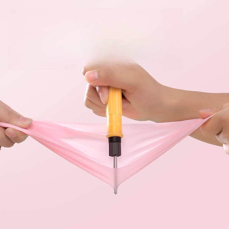Sarung Tangan Cuci Piring Seka - Dish Glove Rubber ulasan dan harga