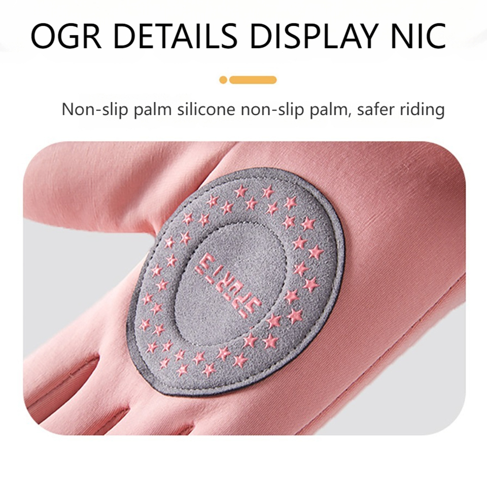 GTUBIKE Sarung Tangan Anak-ana - Gardening Glove Waterproof ulasan dan harga