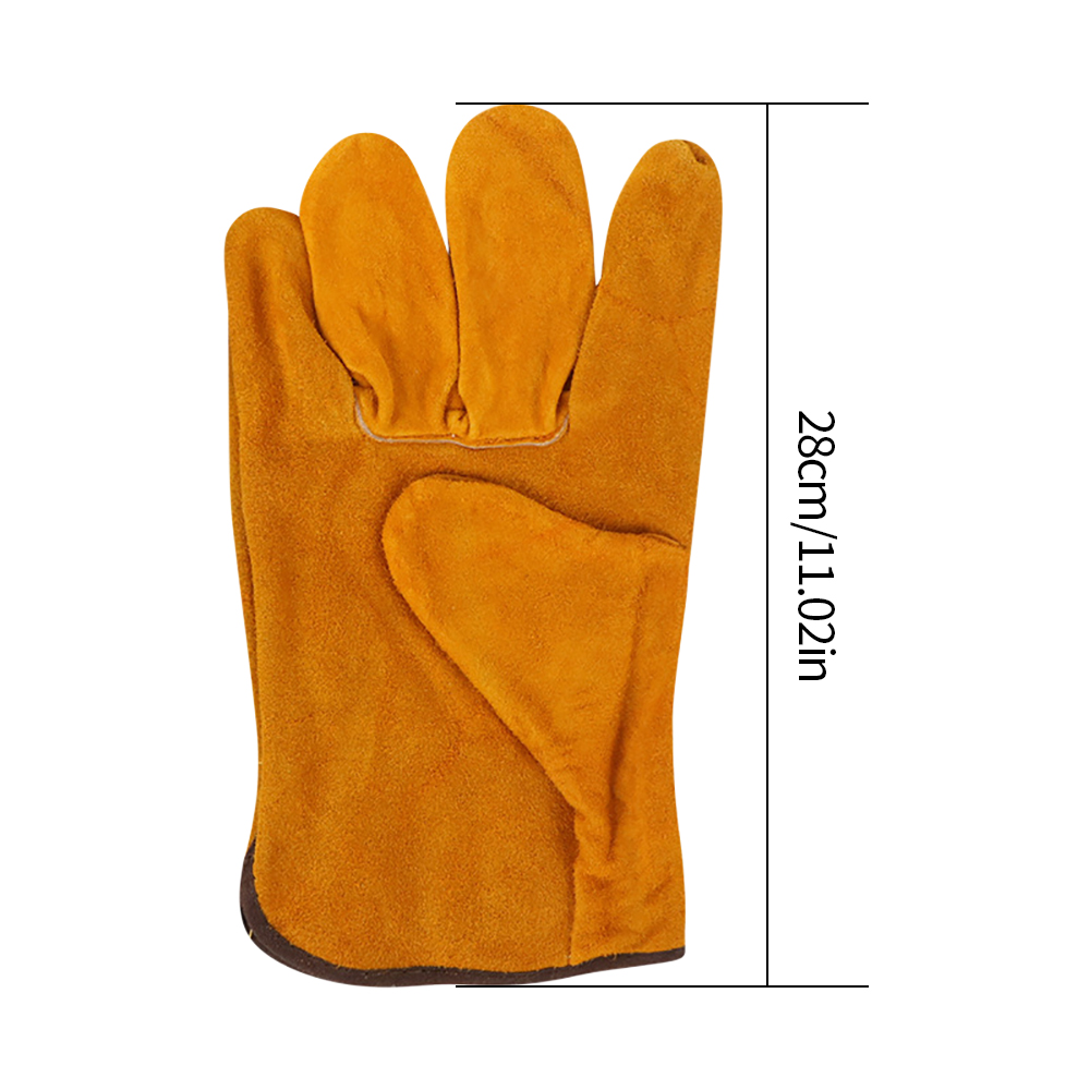 Sarung Tangan Kerja Pengemudi  - Leather Driving Glove ulasan dan harga