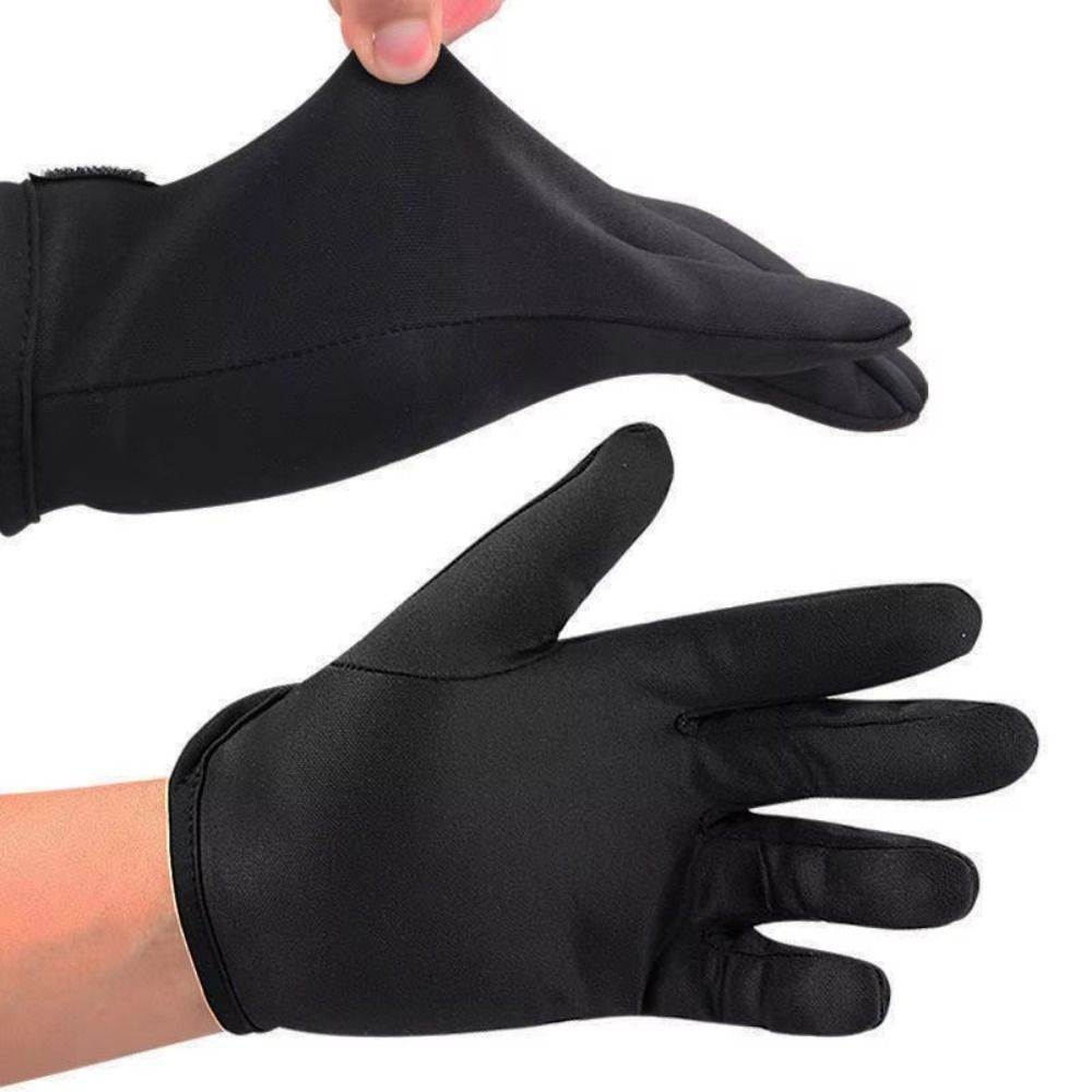 Sarung Tangan Tahan Panas 5 Ja - Heat Resistant Glove ulasan dan harga