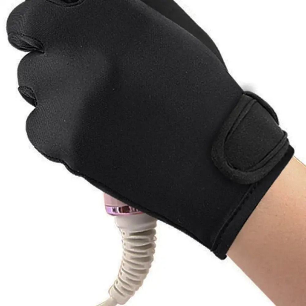 Sarung Tangan Tahan Panas 5 Ja - Heat Resistant Glove ulasan dan harga