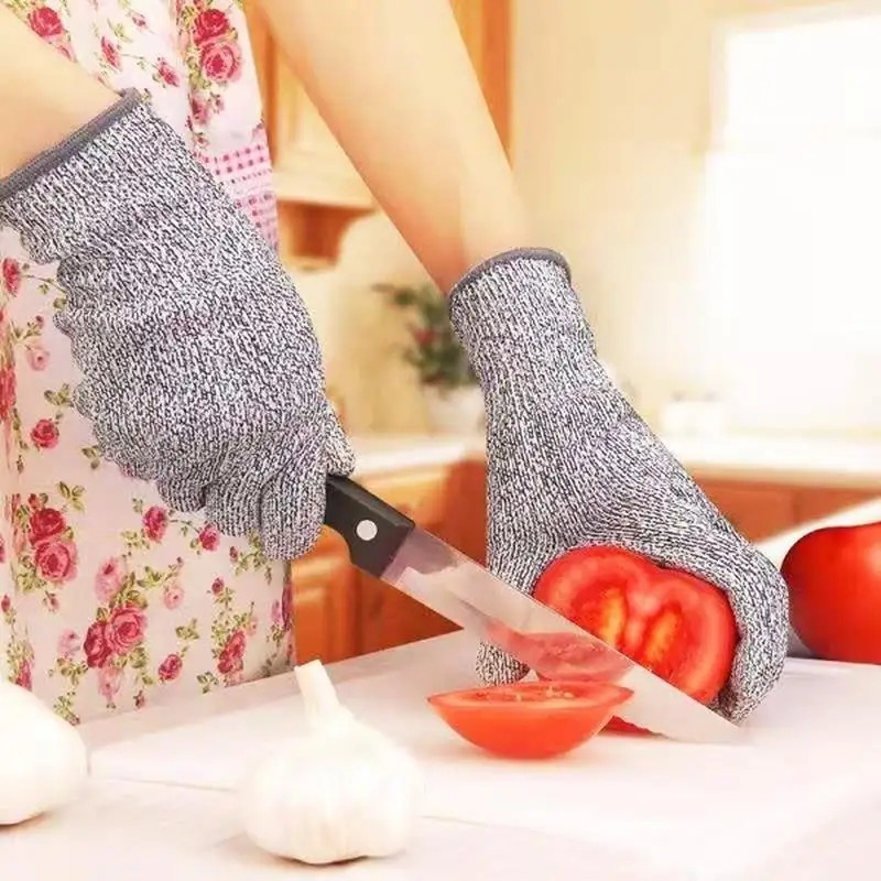 Sarung Tangan Anti-Potong HPPE - Cut Resistant Glove ulasan dan harga