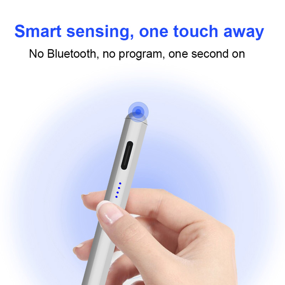 Pena Stylus Universal BARU Unt - Touchscreen Glove Capacitive ulasan dan harga