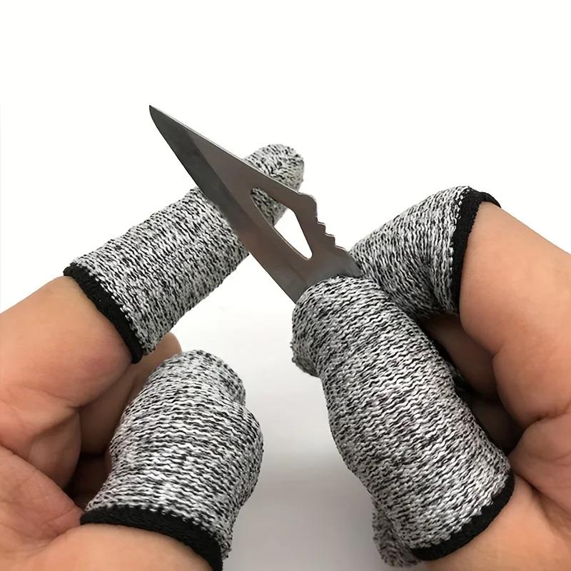 Sarung Tangan Anti-Potong 5 Pa - Cut Resistant Glove ulasan dan harga
