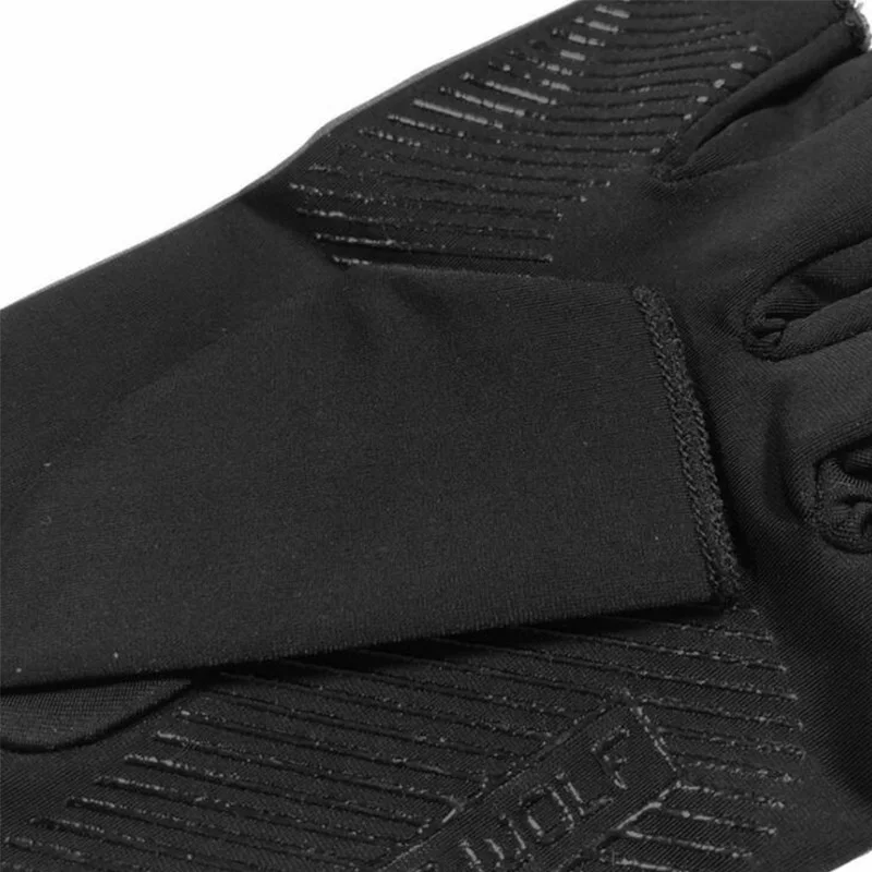1 Pasang Sarung Tangan Bersepe - Cycling Glove Padded ulasan dan harga