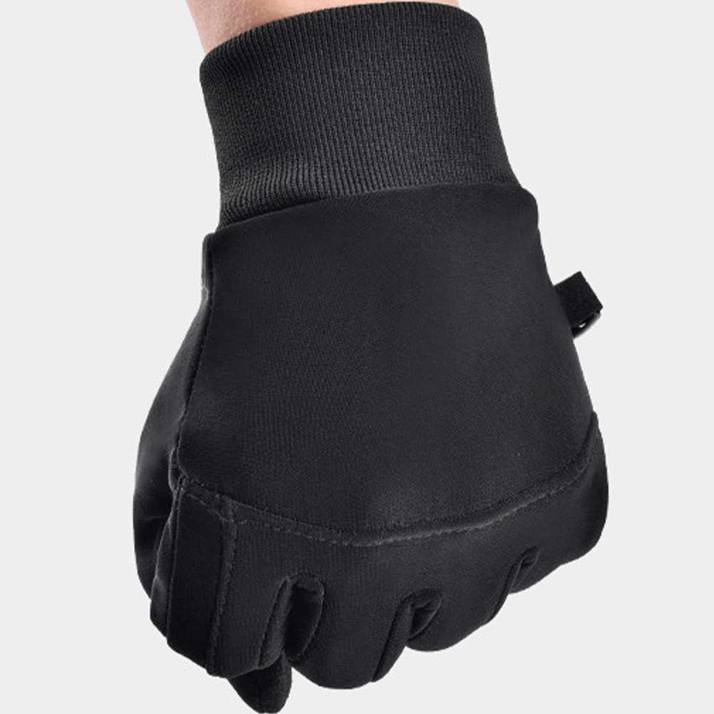1 Pasang Sarung Tangan Bersepe - Winter Glove Insulated ulasan dan harga