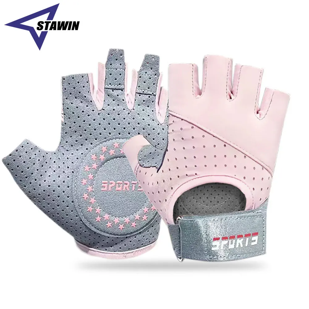 Sarung tangan olahraga bernapa - Workout Glove Gym ulasan dan harga
