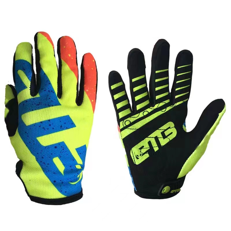 Sarung Tangan Olahraga Luar Ru - Cycling Glove Padded ulasan dan harga