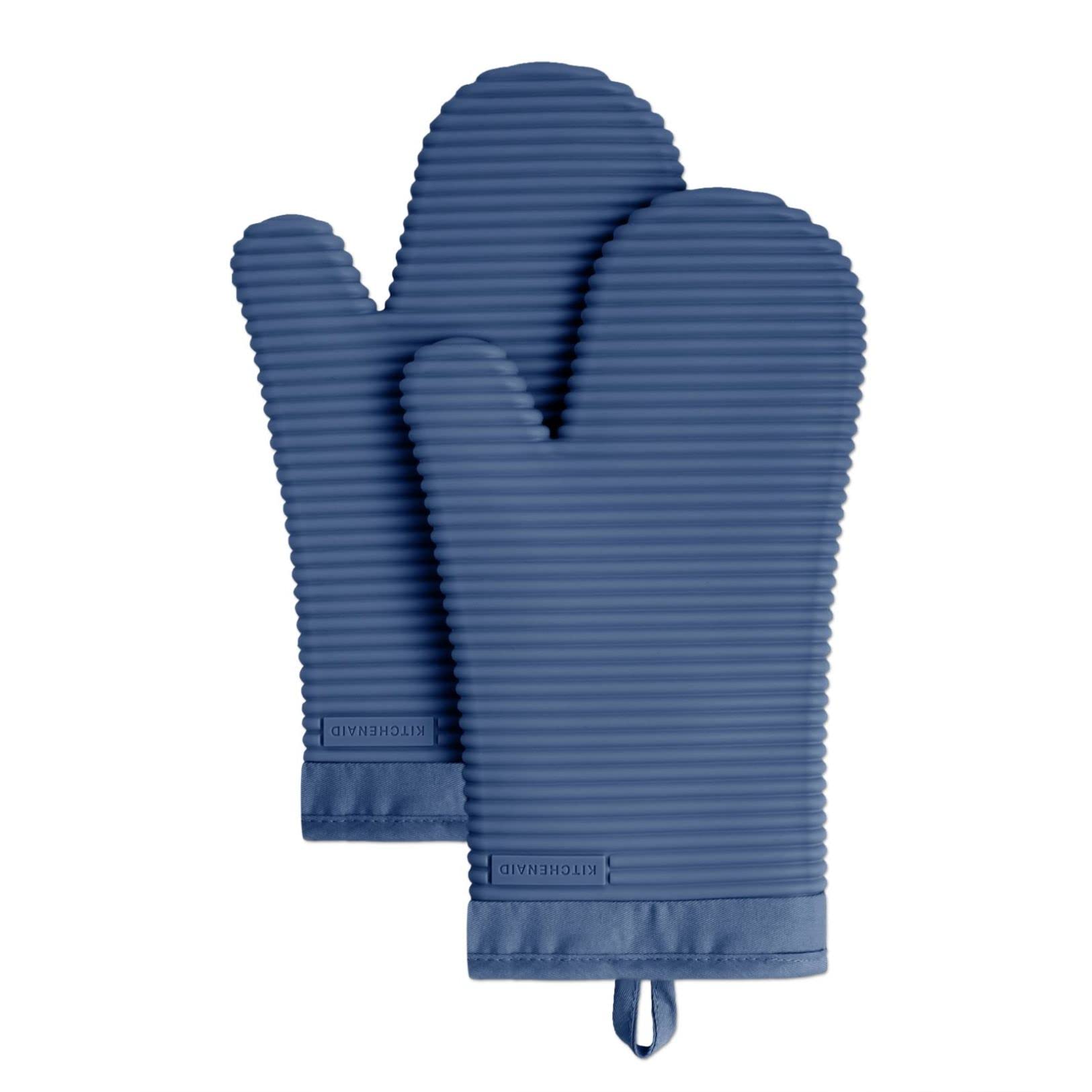 Set sarung tangan Oven silikon - Oven Mitt Silicone ulasan dan harga