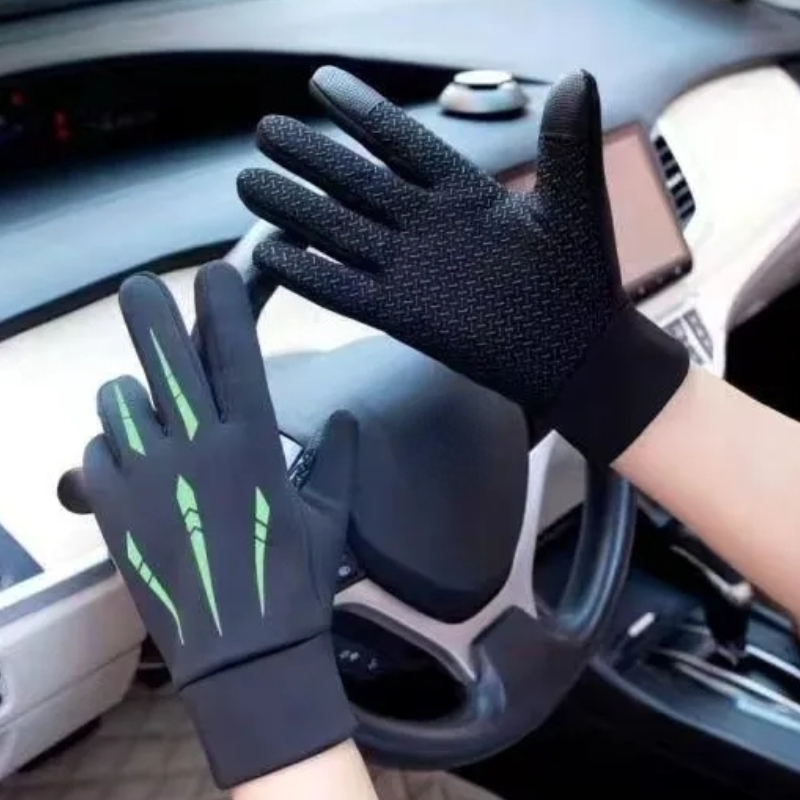 Sarung Tangan Musim Dingin Pri - Gardening Glove Waterproof ulasan dan harga
