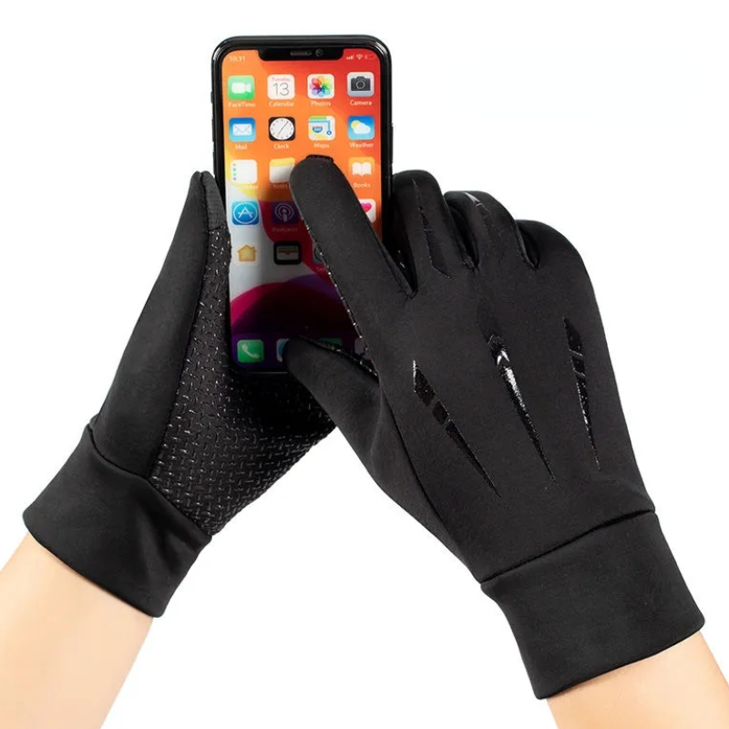 Sarung Tangan Musim Dingin Pri - Gardening Glove Waterproof ulasan dan harga