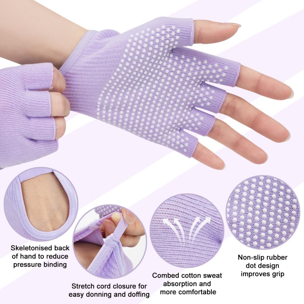 Sarung Tangan Bersepeda Bernap - Workout Glove Gym ulasan dan harga