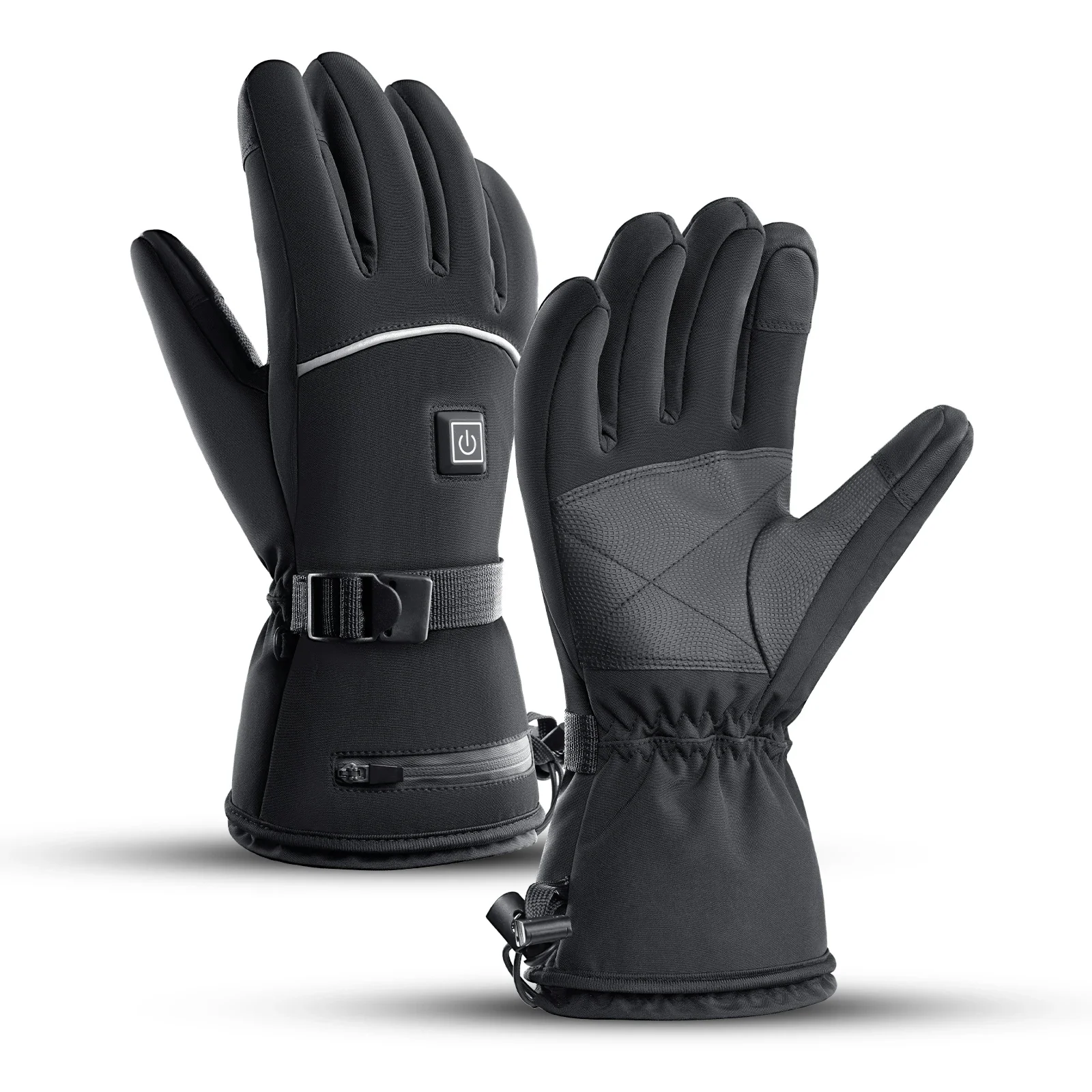 Sarung Tangan Dipanaskan Listr - Gardening Glove Waterproof ulasan dan harga