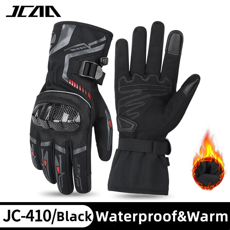 Sarung Tangan Sepeda Motor Mus - Motorcycle Glove Knuckle ulasan dan harga