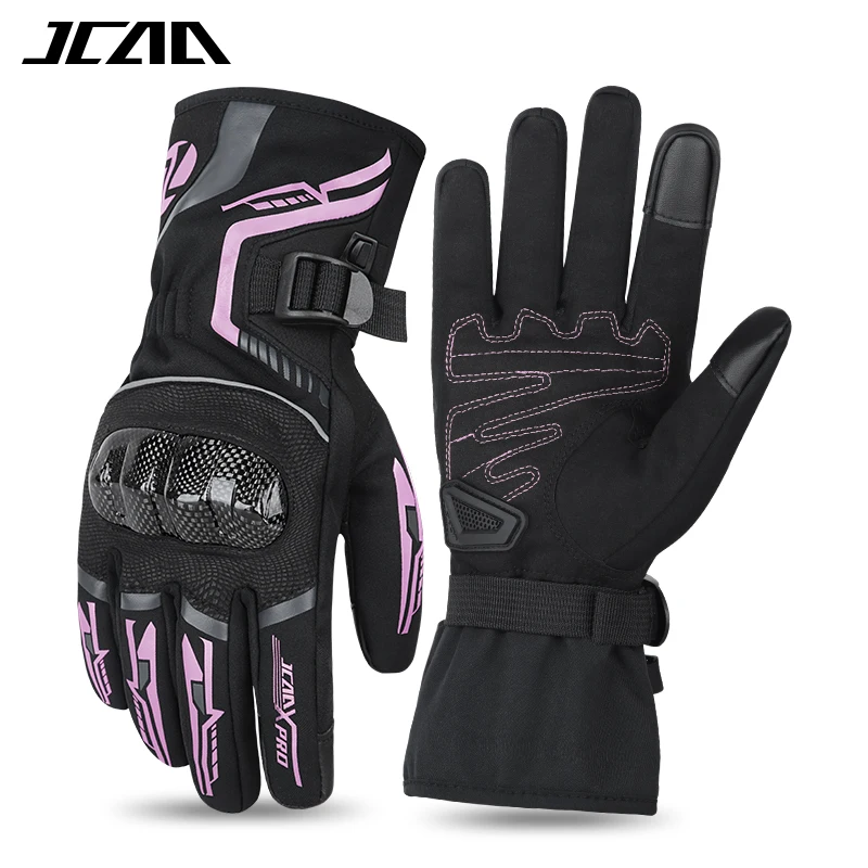 Sarung Tangan Sepeda Motor Mus - Motorcycle Glove Knuckle ulasan dan harga