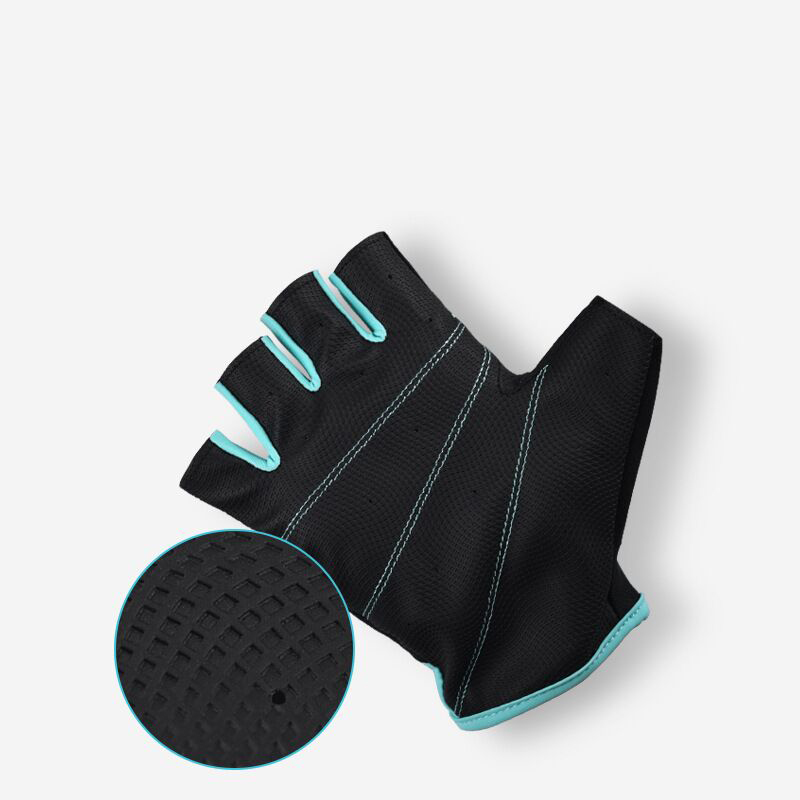 Sarung tangan memancing BKK, s - Cycling Glove Padded ulasan dan harga