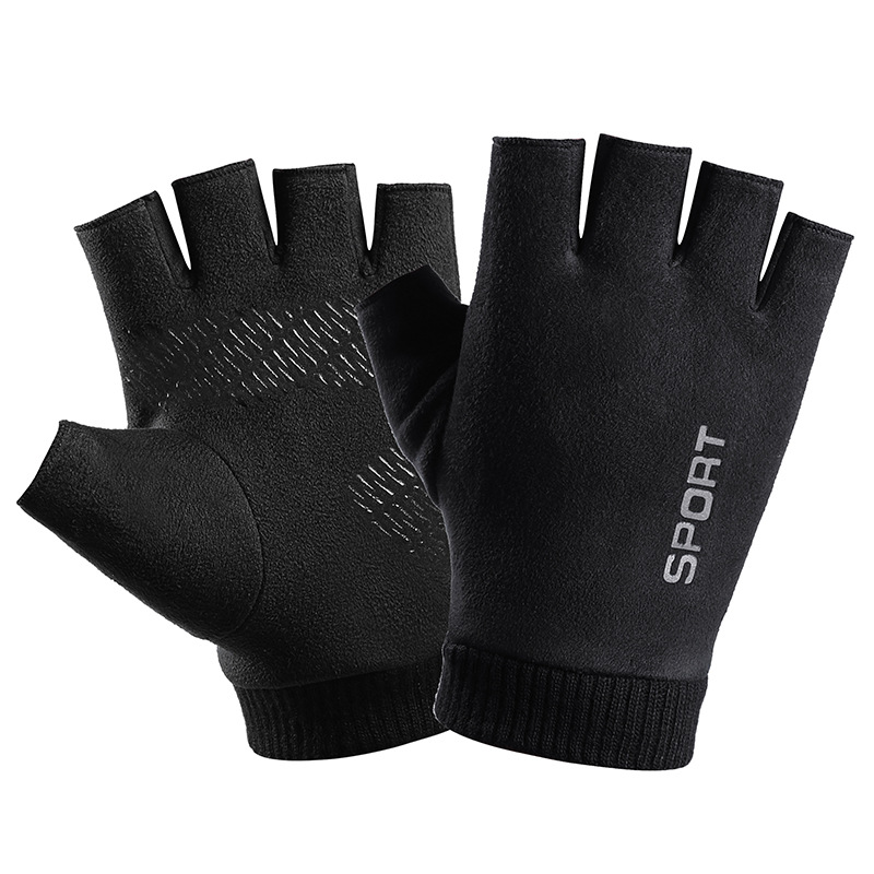 Sarung Tangan Berkendara Hanga - Leather Driving Glove ulasan dan harga