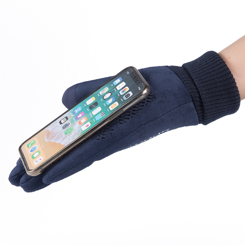 Sarung Tangan Berkendara Hanga - Leather Driving Glove ulasan dan harga