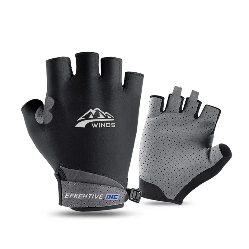 Sarung Tangan Sepeda Motor Mus - Workout Glove Gym ulasan dan harga