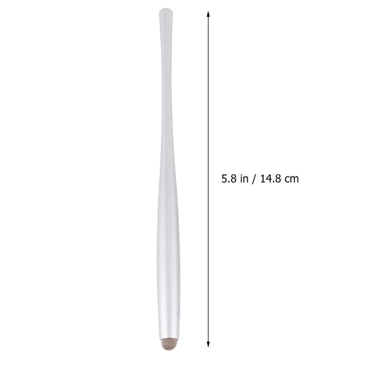 2Pcs Pena Stylus Kapasitif Log - Touchscreen Glove Capacitive ulasan dan harga
