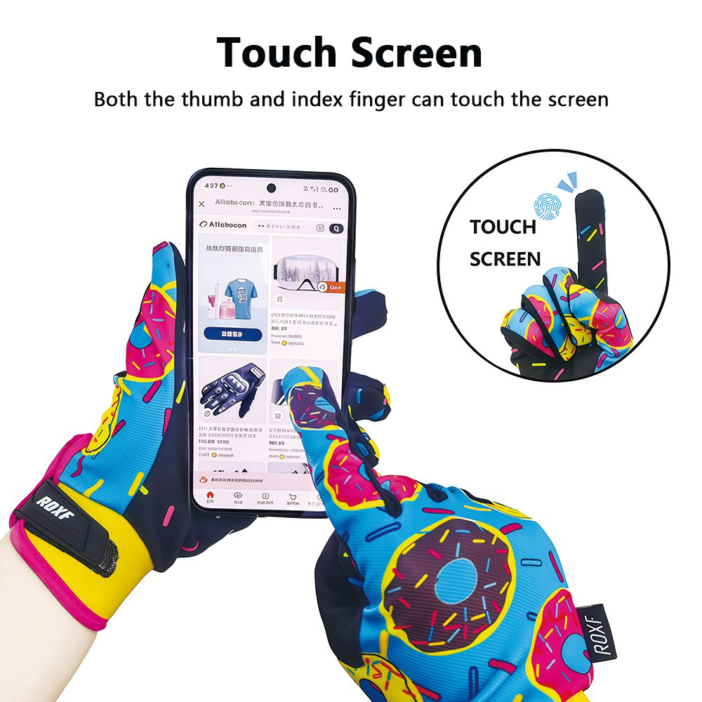Sarung Tangan Bersepeda Layar  - Workout Glove Gym ulasan dan harga