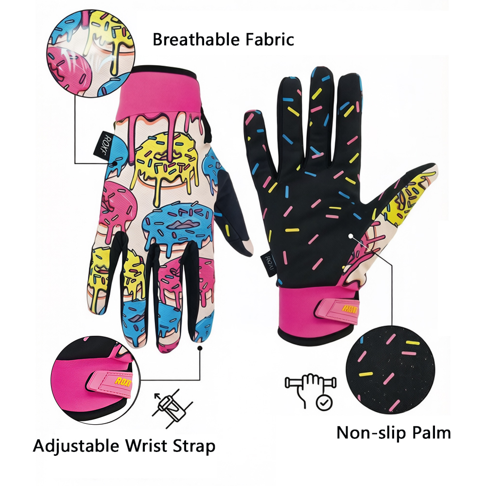 Sarung Tangan Bersepeda Layar  - Workout Glove Gym ulasan dan harga