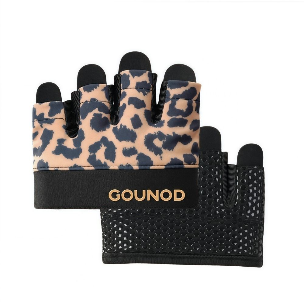 Sarung Tangan Bersepeda Seteng - Workout Glove Gym ulasan dan harga